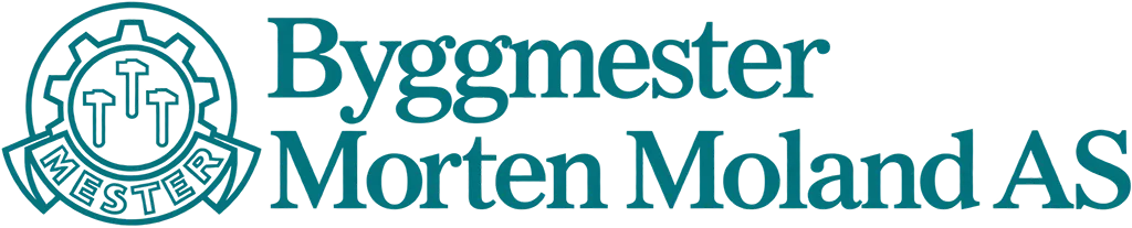 Byggmester Morten Moland AS